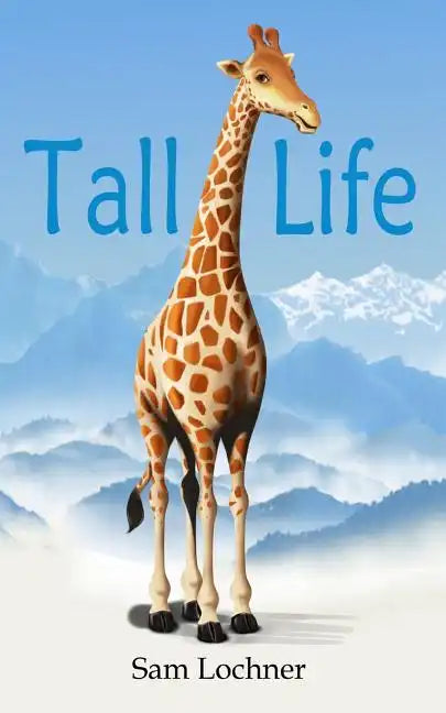 Tall Life - Paperback