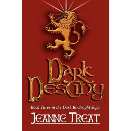 Dark Destiny - Paperback