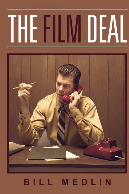The Film Deal - Paperback