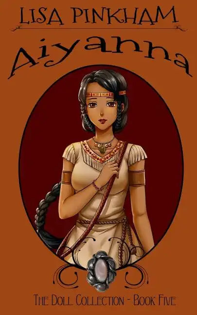Aiyanna - Paperback