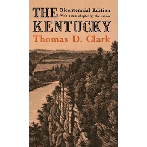 The Kentucky - Hardcover