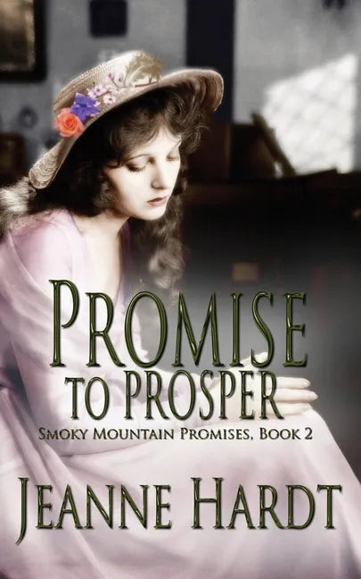 Promise to Prosper - Paperback
