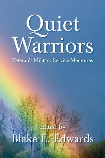 Quiet Warriors - Paperback
