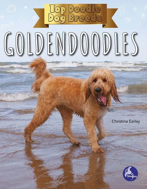 Goldendoodles - Paperback