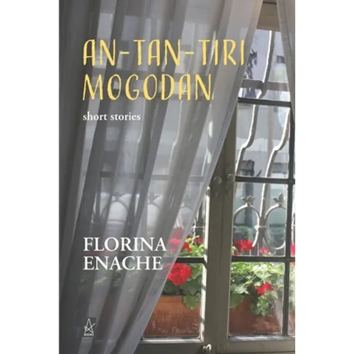 An-Tan-Tiri Mogodan: Short Stories - Paperback