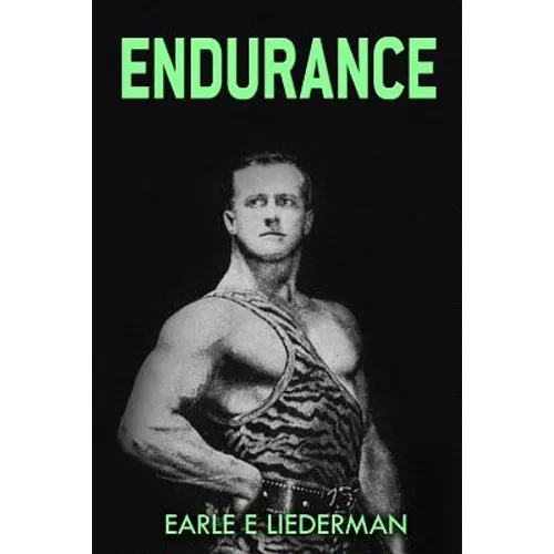 Endurance: (Original Version, Restored) - Paperback