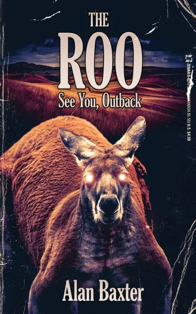 The Roo - Paperback