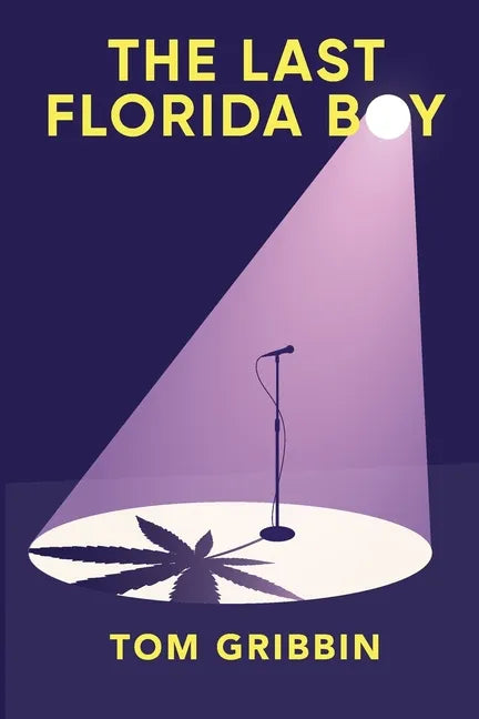 The Last Florida Boy - Paperback