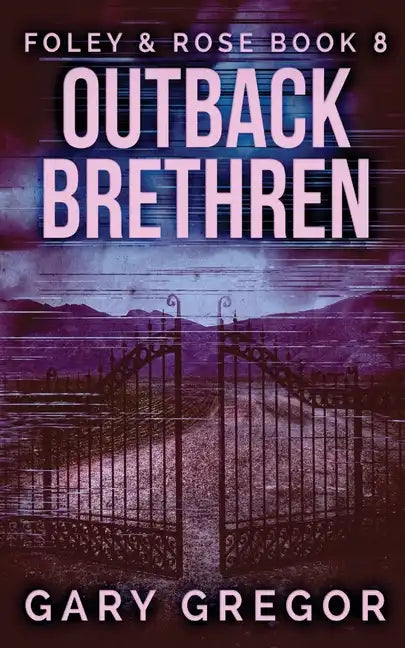 Outback Brethren - Paperback