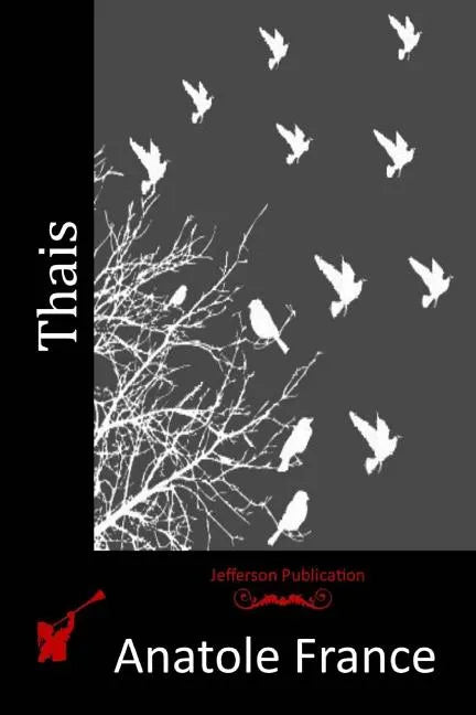 Thais - Paperback