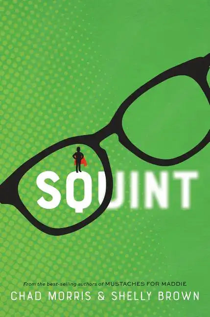 Squint - Paperback