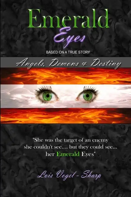 Emerald Eyes - Paperback