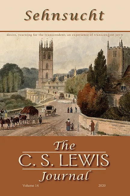Sehnsucht: The C. S. Lewis Journal - Paperback