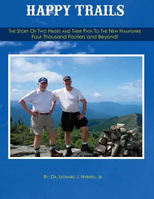 Happy Trails - Paperback
