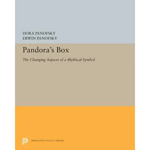 Pandora's Box: The Changing Aspects of a Mythical Symbol - Paperback