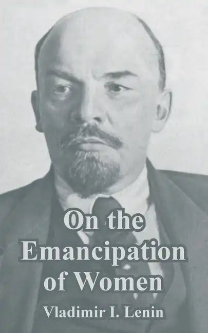 On the Emancipation of Women - Paperback