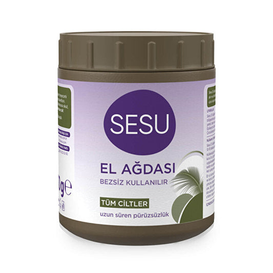 Sesu Classic Wax 250g - For Smooth Skin | Hair Removal
