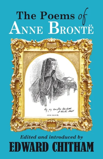 The Poems of Anne Bront� - Paperback
