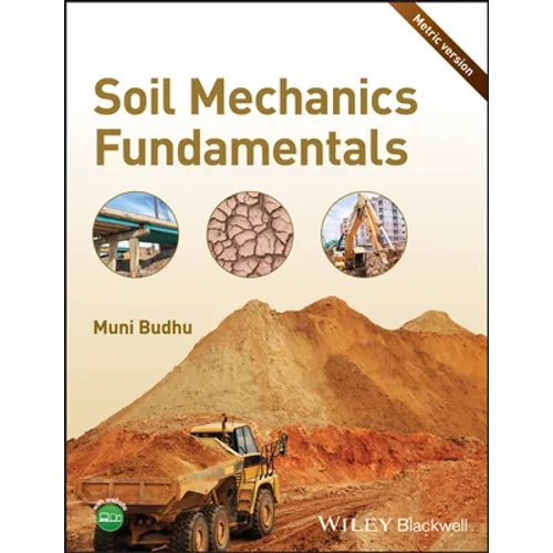Soil Mechanics Fundamentals - Paperback