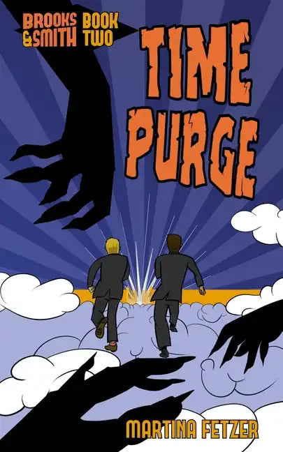 Time Purge - Paperback