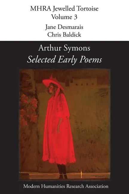 Selected Early Poems - Paperback