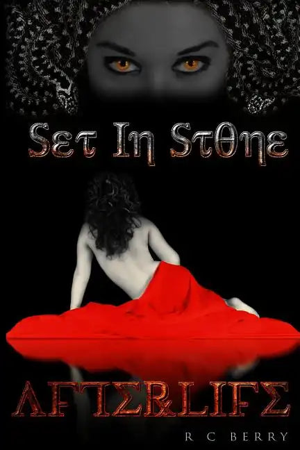 Set in Stone: Afterlife - Paperback