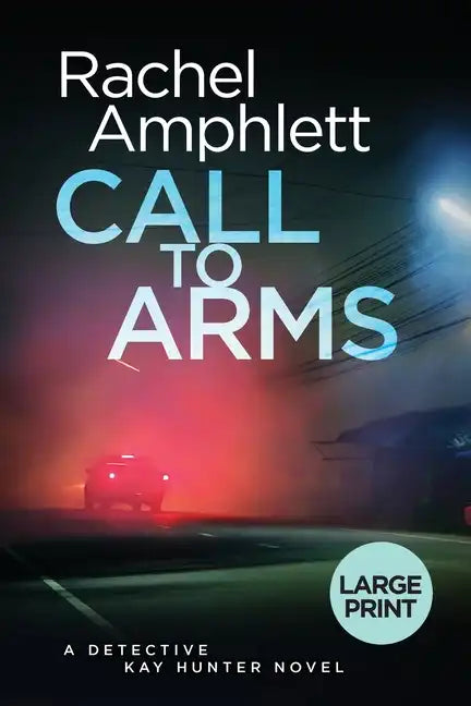 Call to Arms - Paperback