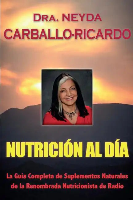 Nutricion Al Dia - Paperback