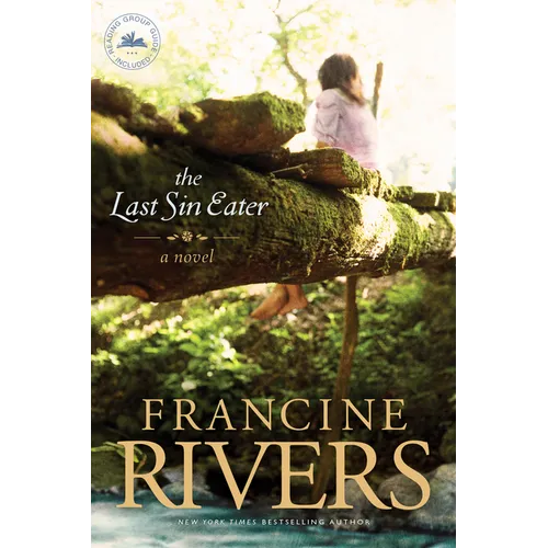 Last Sin Eater - Paperback
