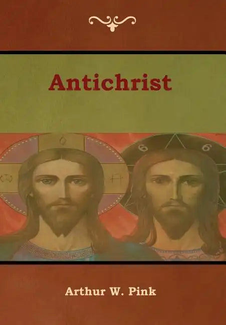 Antichrist - Hardcover