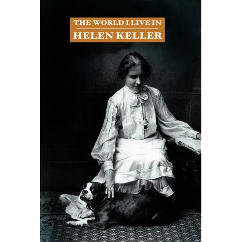 The World I Live In - Paperback