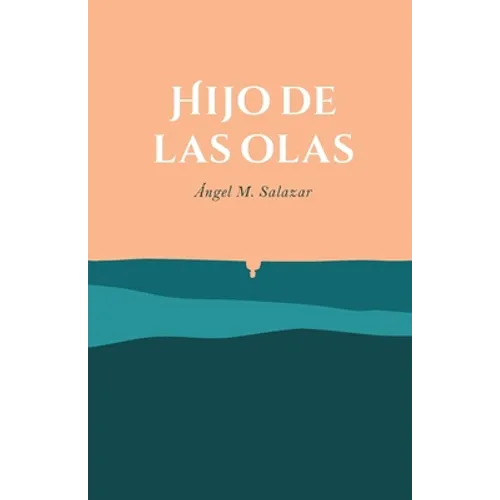 Hijo de las olas - Paperback