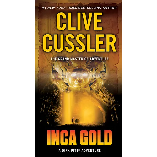 Inca Gold - Paperback