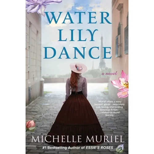 Water Lily Dance - Paperback