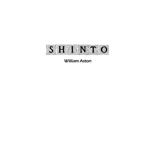Shinto: The Ancient Religion of Japan - Paperback