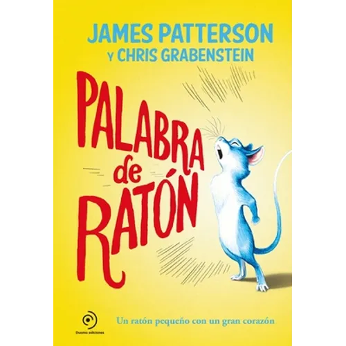 Palabra de Raton - Hardcover