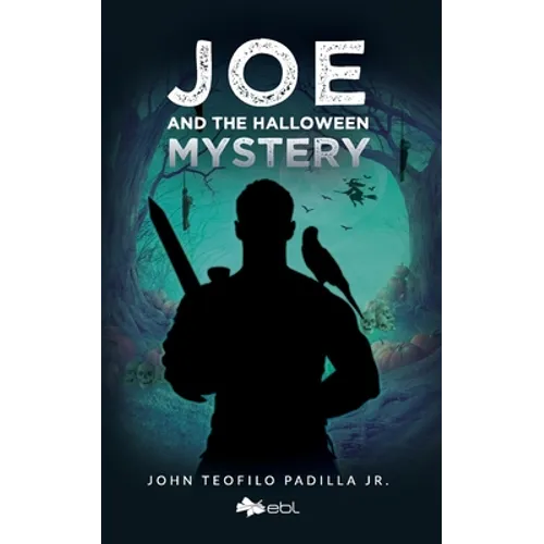 Joe and the Halloween Mystery - Paperback