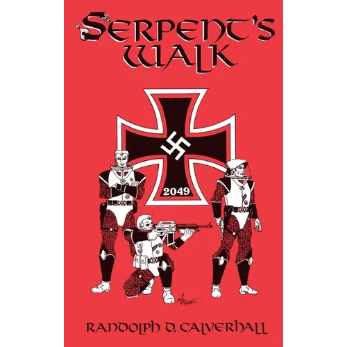 Serpent's Walk - Paperback