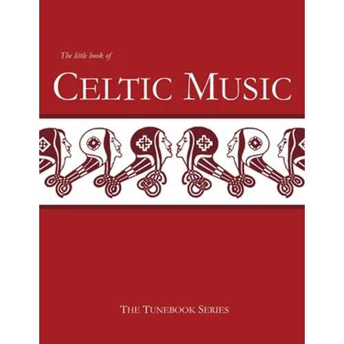 The Little Book of Celtic Music - Paperback
