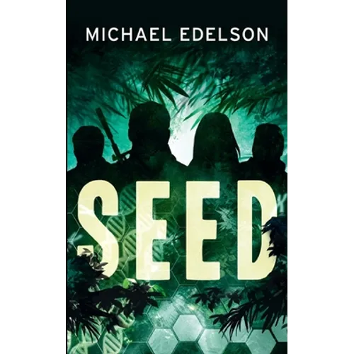 Seed - Paperback