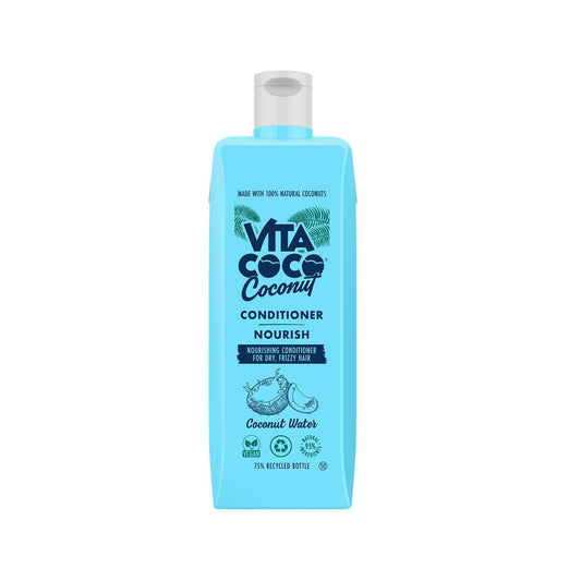 Vita Coco Dry Hair Conditioner - Moisturizing & Nourishing for Dry Damaged Hair, 13.53 fl oz