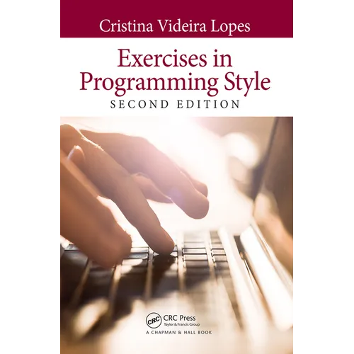 Exercises in Programming Style - Paperback