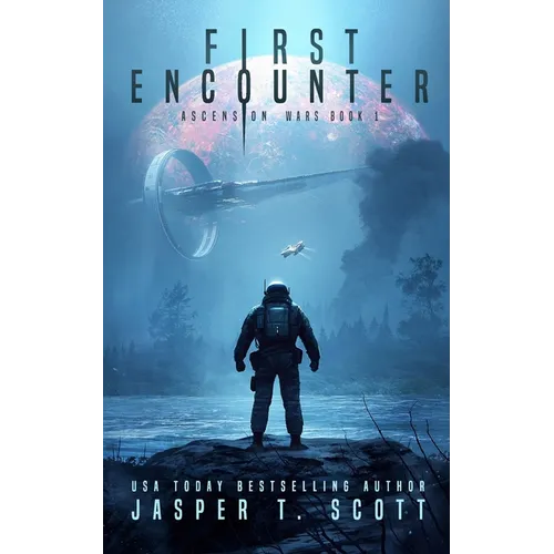 First Encounter - Paperback