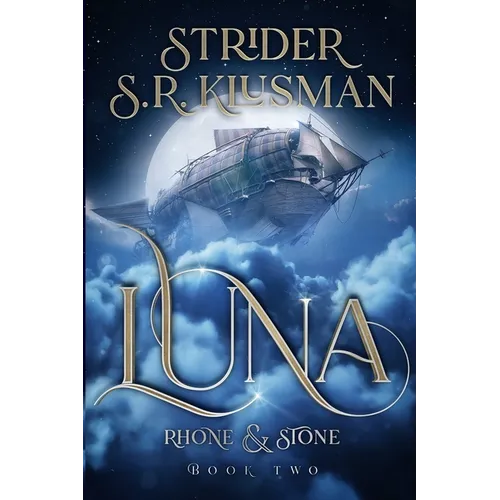 Luna - Paperback