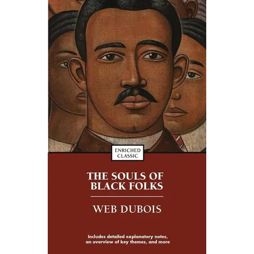 The Souls of Black Folk - Mass Market Paperbound