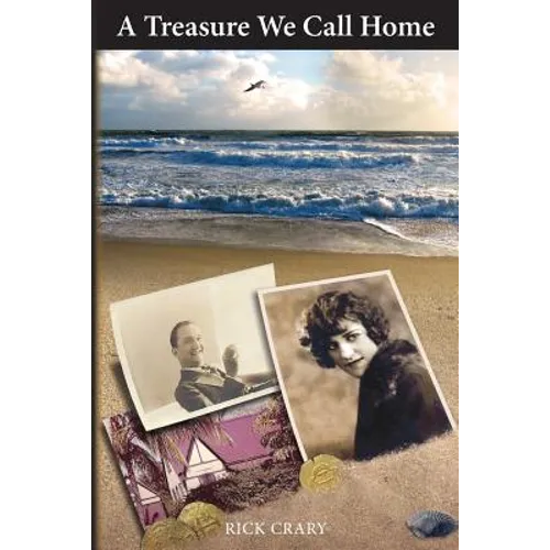 A Treasure We Call Home - Paperback