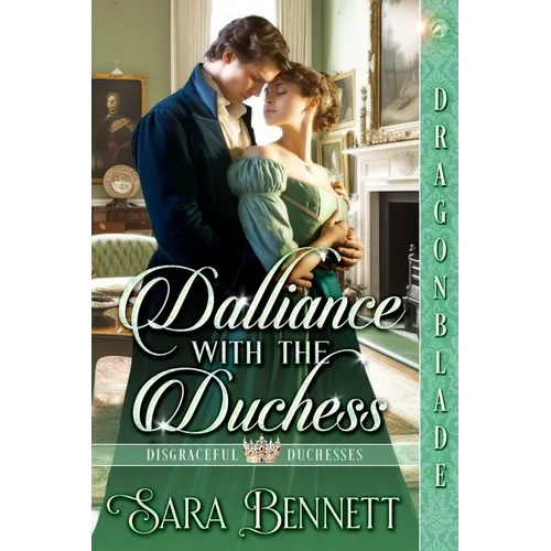 Dalliance with the Duchess - Paperback