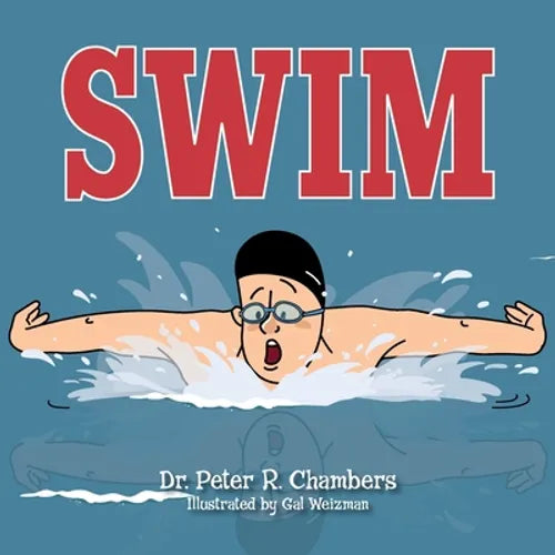 Swim - Paperback