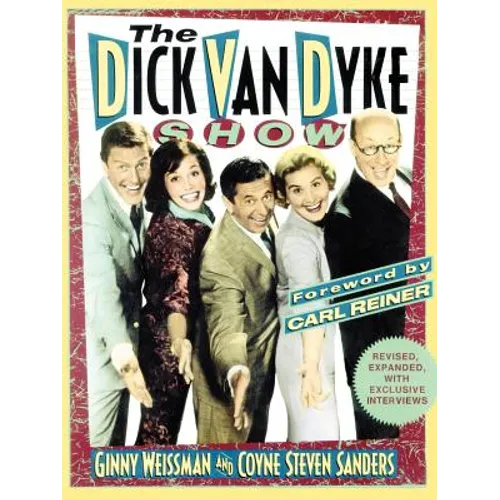 The Dick Van Dyke Show - Paperback