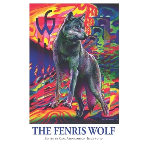 The Fenris Wolf 10 - Paperback
